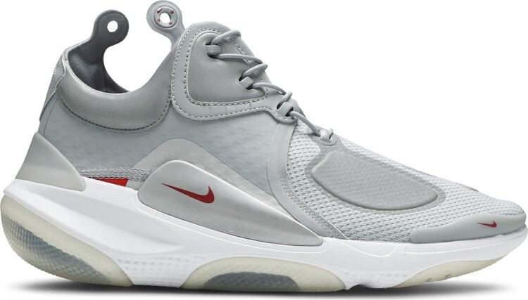 

Кроссовки Nike Matthew M. Williams x Joyride CC3 Setter 'Wolf Grey', серый