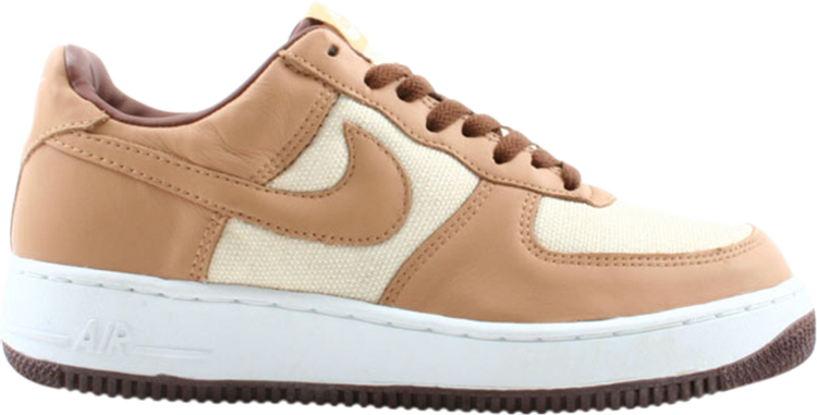 

Лимитированные кроссовки Nike Air Force 1 'Acorn', коричневый