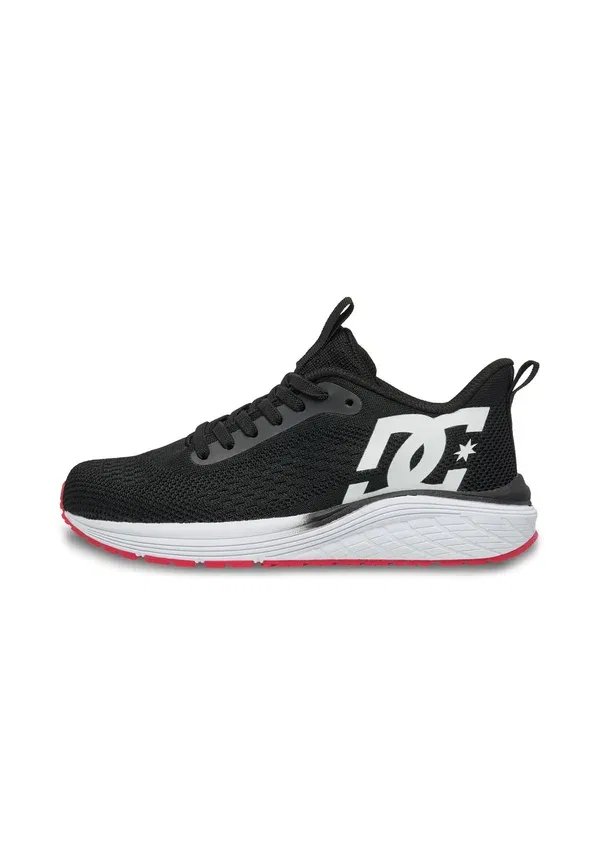 Кроссовки Dc Shoes, белый/черный