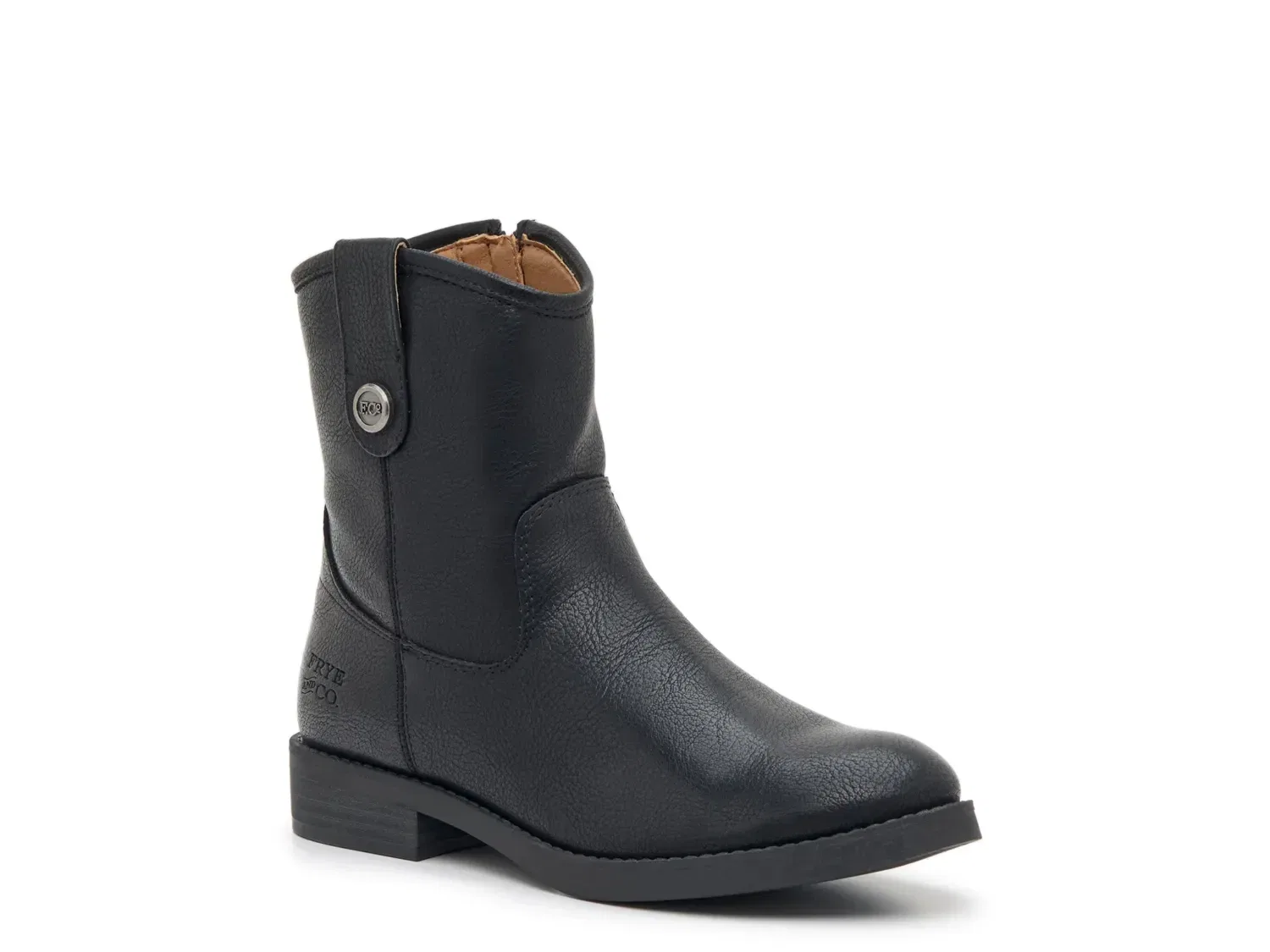 Сапоги Kellie Button Short, Frye & Co., черный
