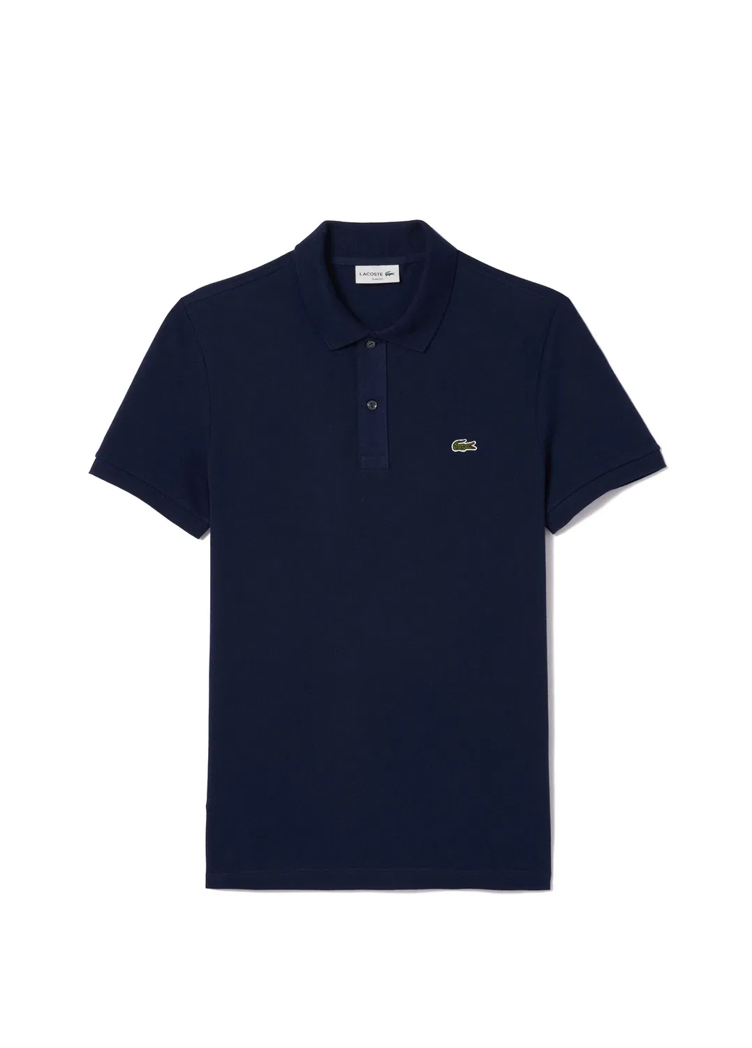 Футболка поло L.12.12 Slim Fit Lacoste, lacivert-166