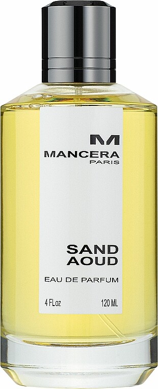 

Духи Mancera Sand Aoud