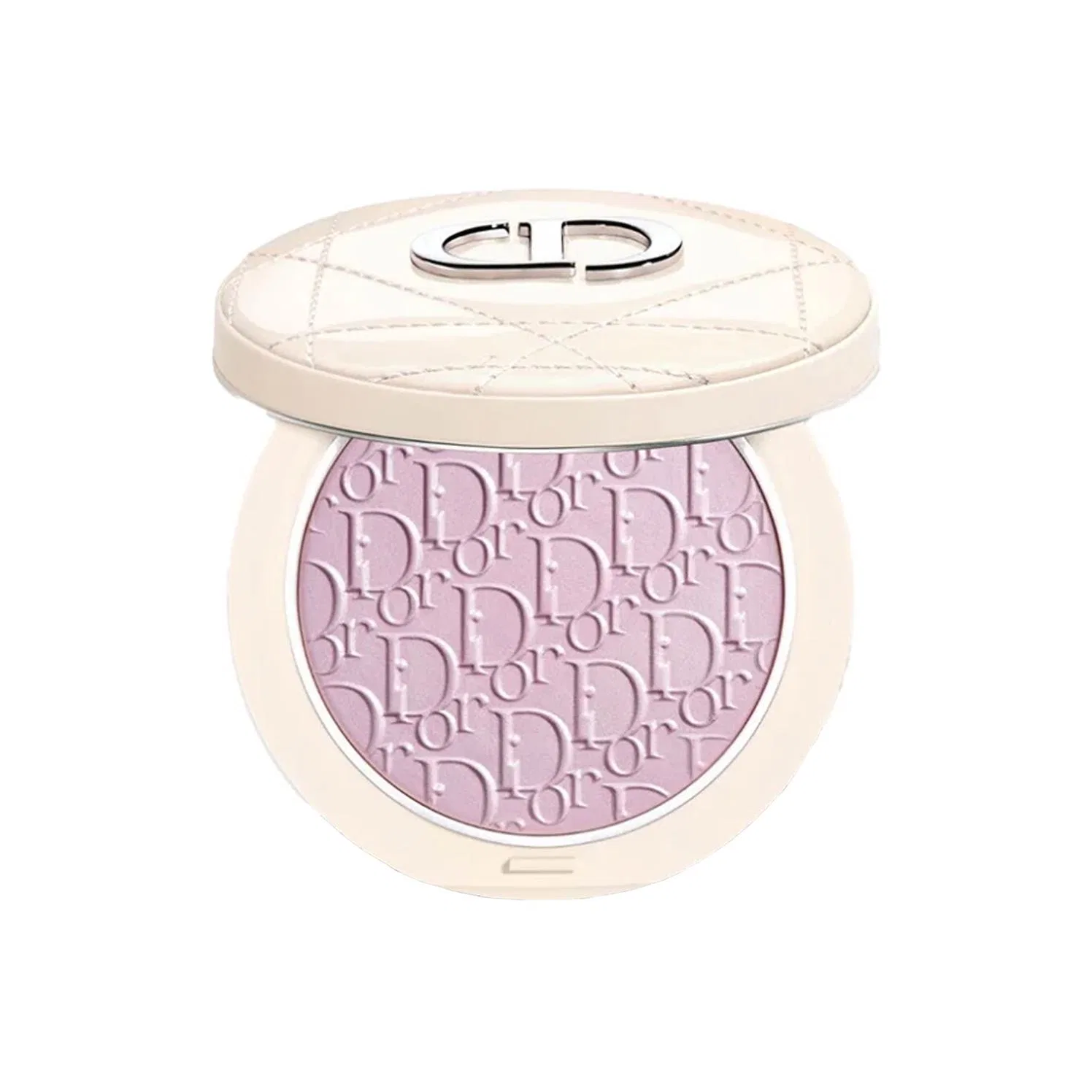 Женский хайлайтер DIOR 2025 Spring Limited Lock in Setting, оттенок #003