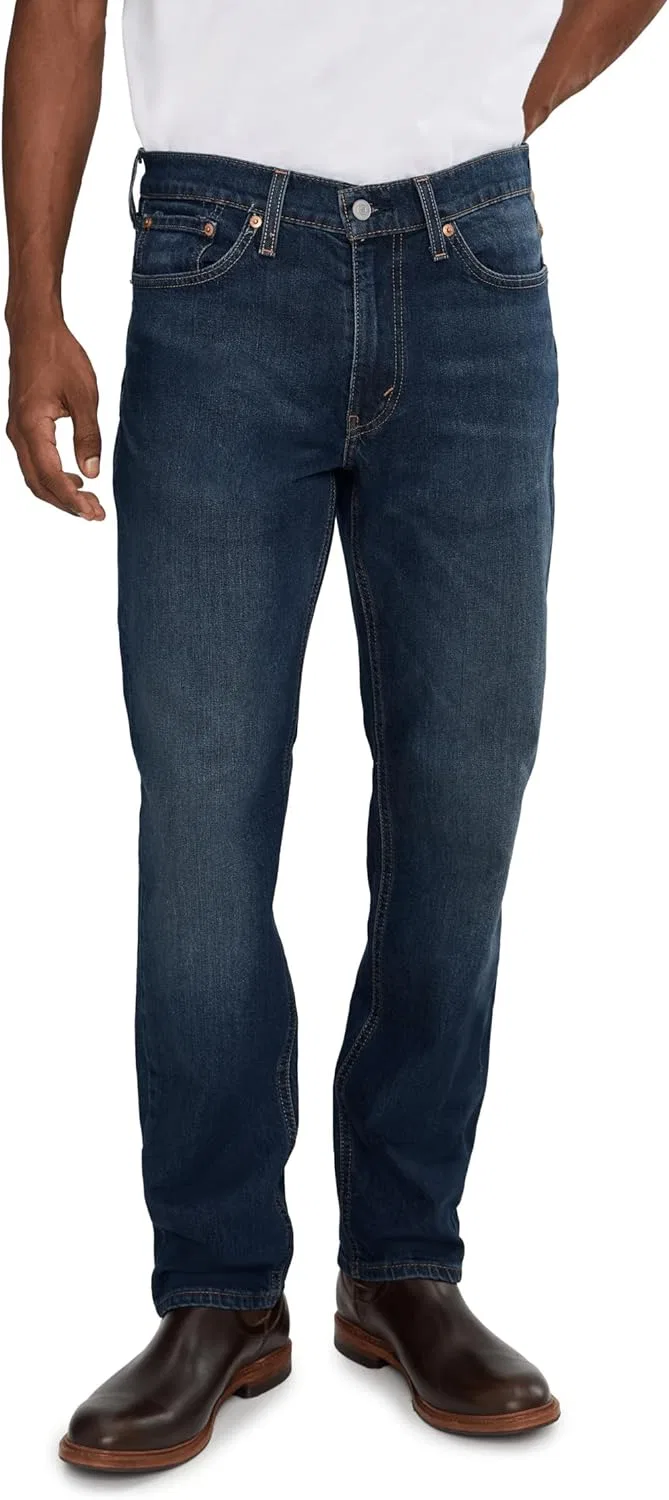 Джинсы Athletic Fit Levi's, (New) Play a Tune (Stretch)