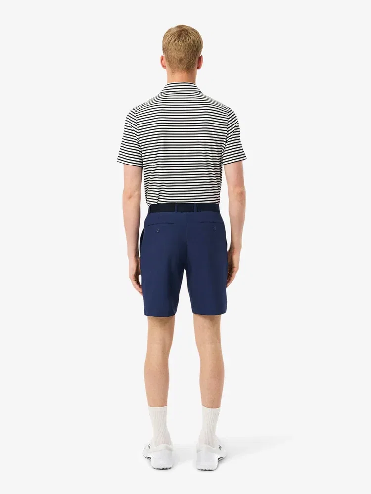 Чино-шорты Bermuda LACOSTE, Navy — фото 3