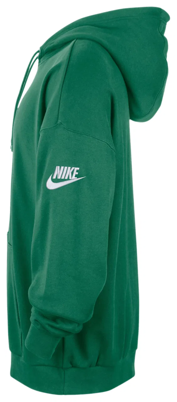Толстовка мужская Nike Mavericks Premium Pullover, цвет Multi/Green — фото 3