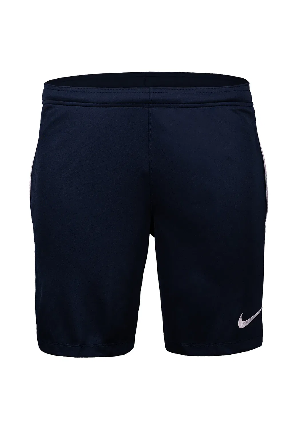 Pantaloncino nike dri-fit park hm7146-010 - спортивные шорты Nike Performance, Blauweiss
