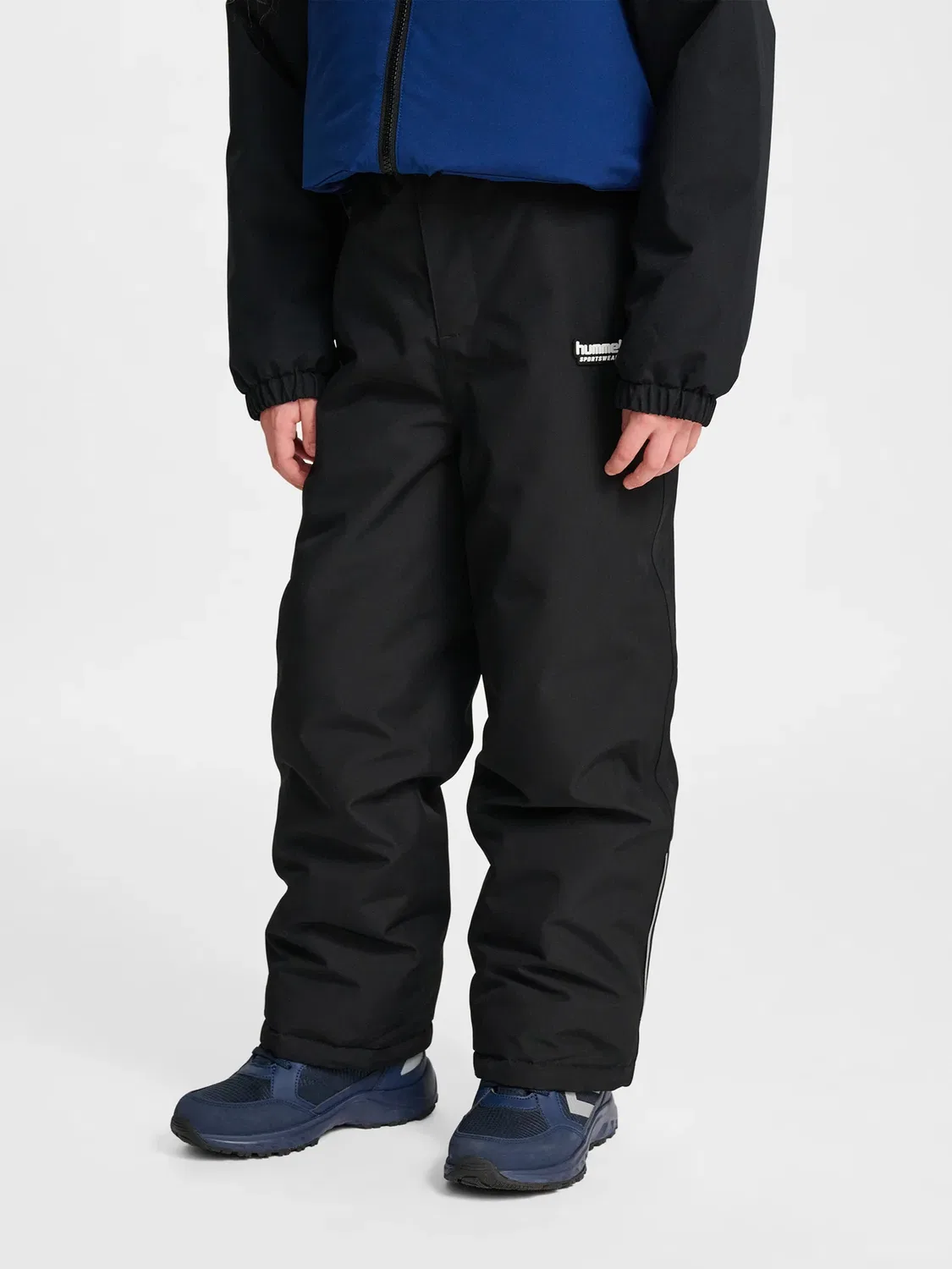 Снежные штаны Hummel, Black — фото 3