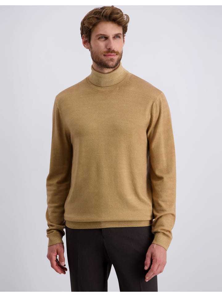 

Pierre Cardin Свитер цвета жаворонка