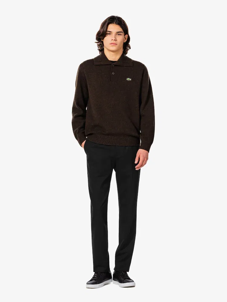 Брюки мужские зимние LACOSTE, 031