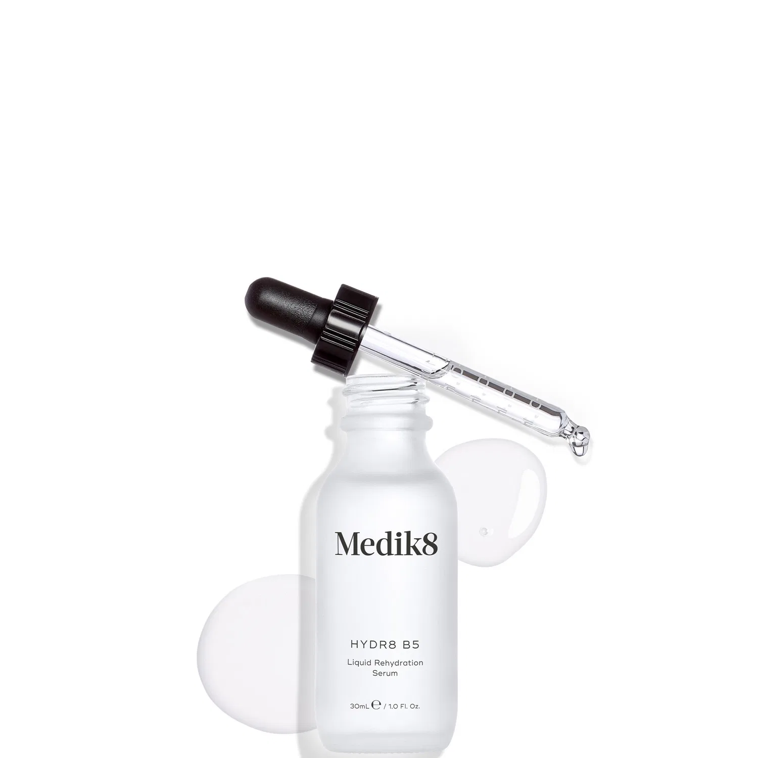 Сыворотка увлажняющая Hydr8 B5 Serum Medik8, 30 мл
