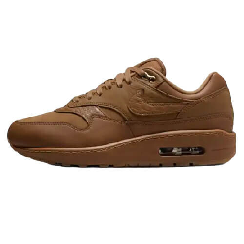 

Кроссовки Nike Women's Air Max 1 '87, коричневый