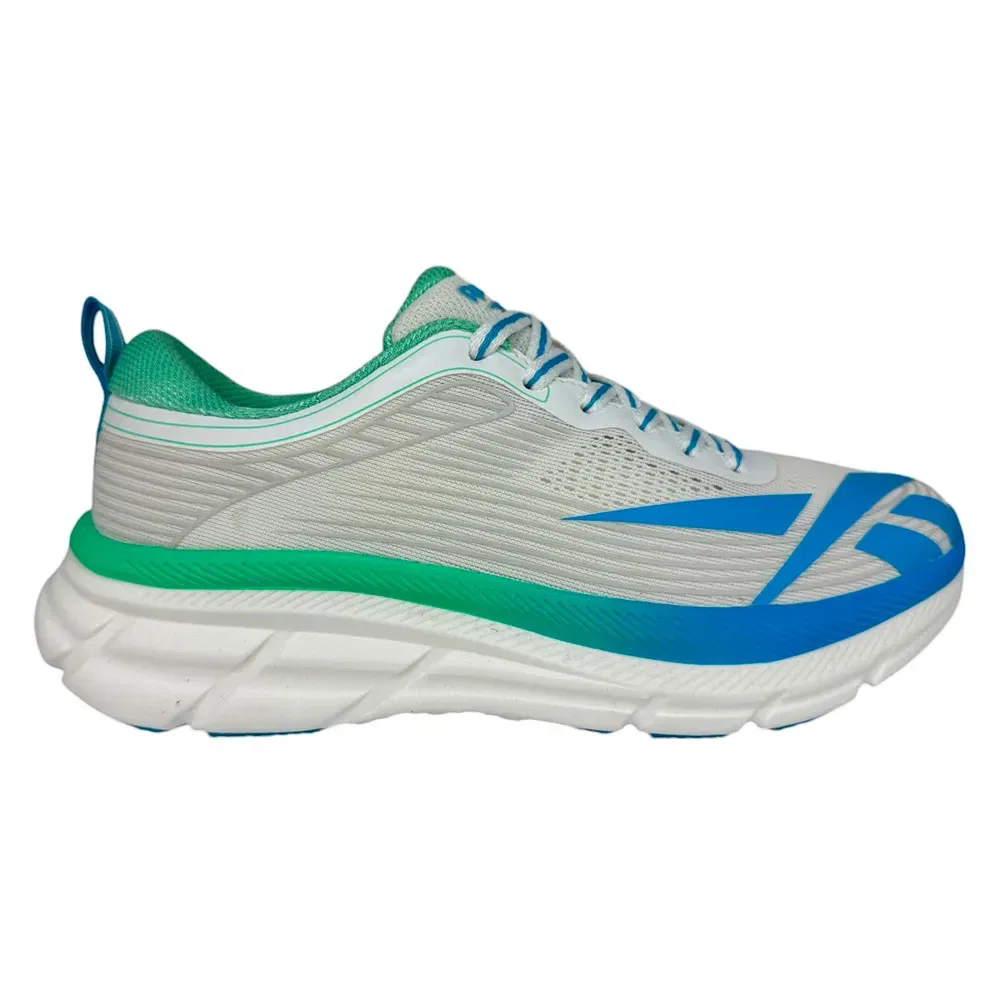 Кроссовки Road Strider Junior Reebok Classics, бежевый