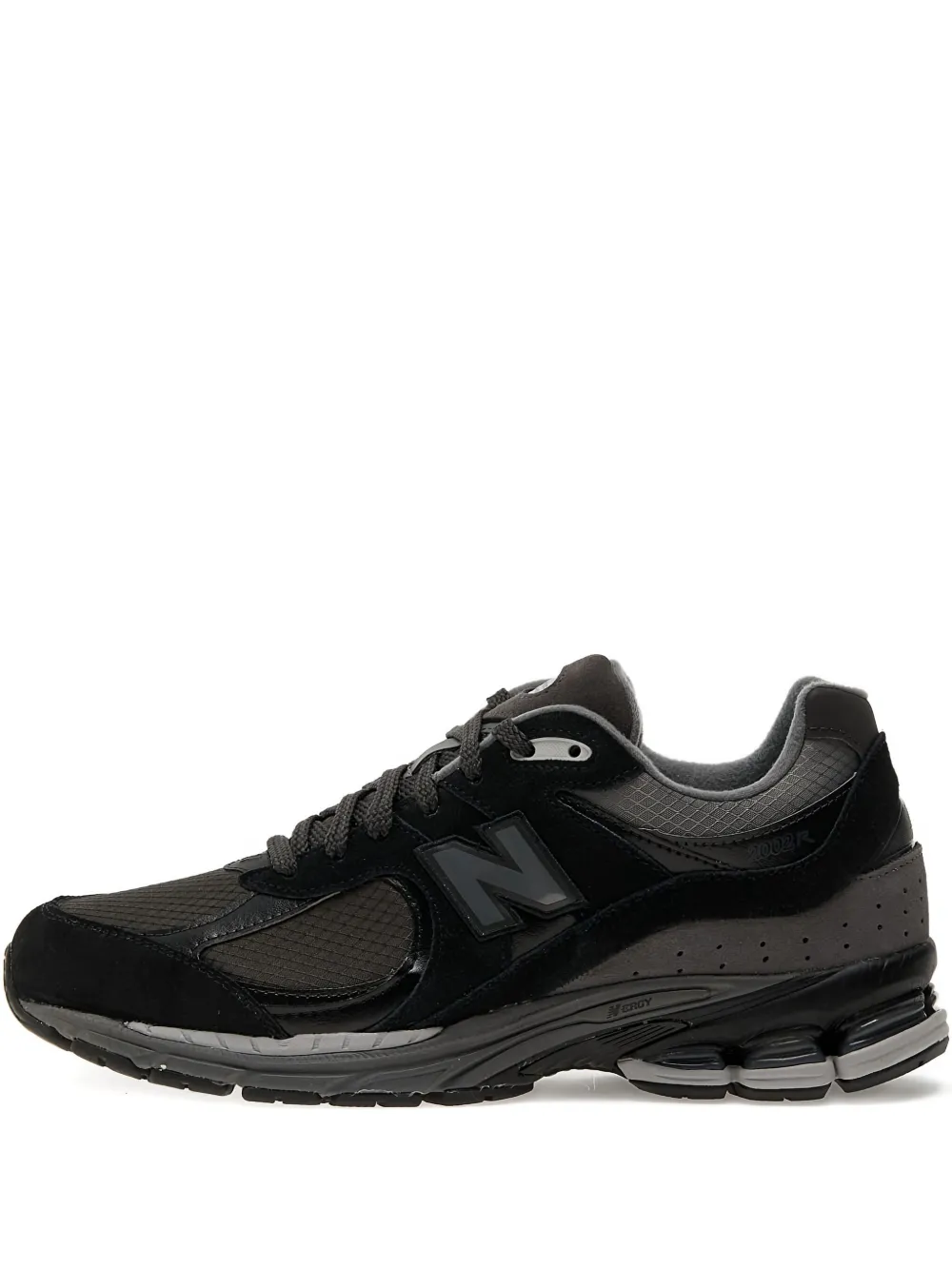 

Кроссовки 2002R NEW BALANCE, черный