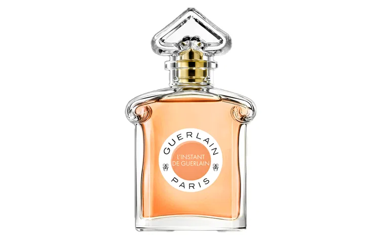 Парфюмерная вода Oriental Potpourri Accord, 75 мл, GUERLAIN, Classic Legend