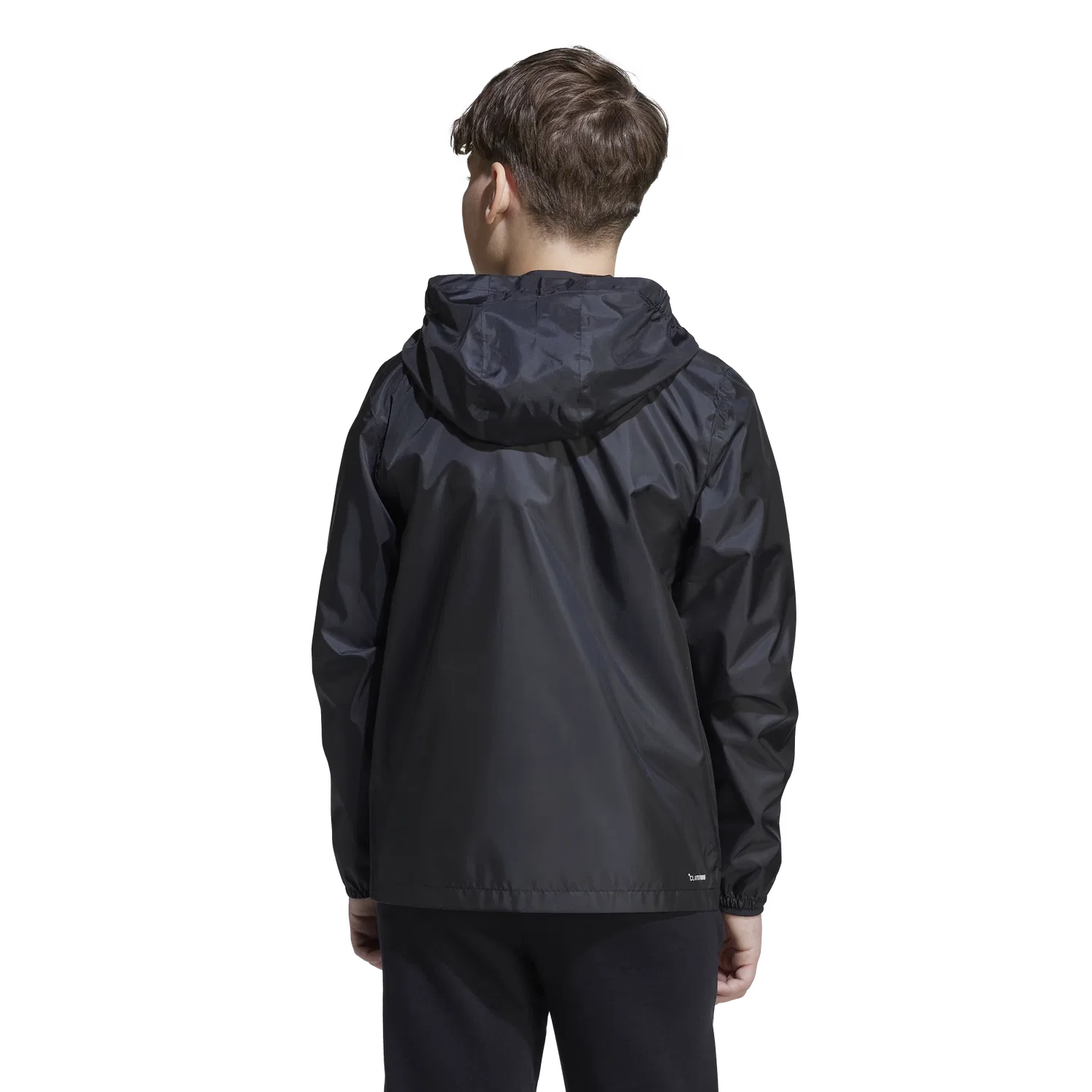 Мужская куртка outdoor Adidas, черный — фото 3