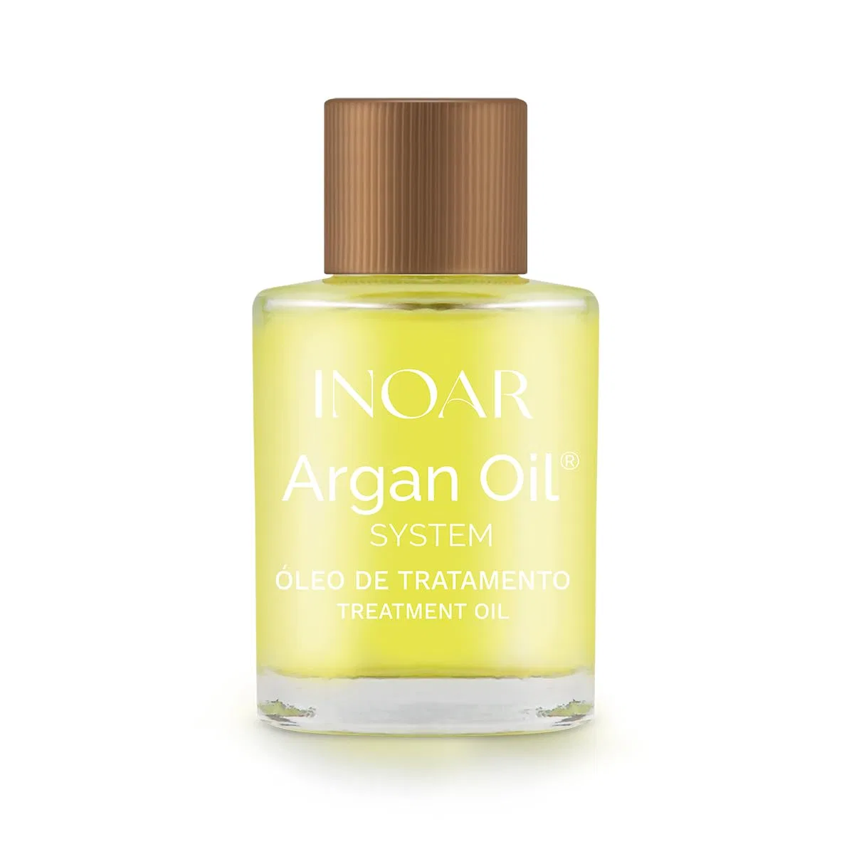 Масло для волос Argan Oil, INOAR, 84 мл — фото 3