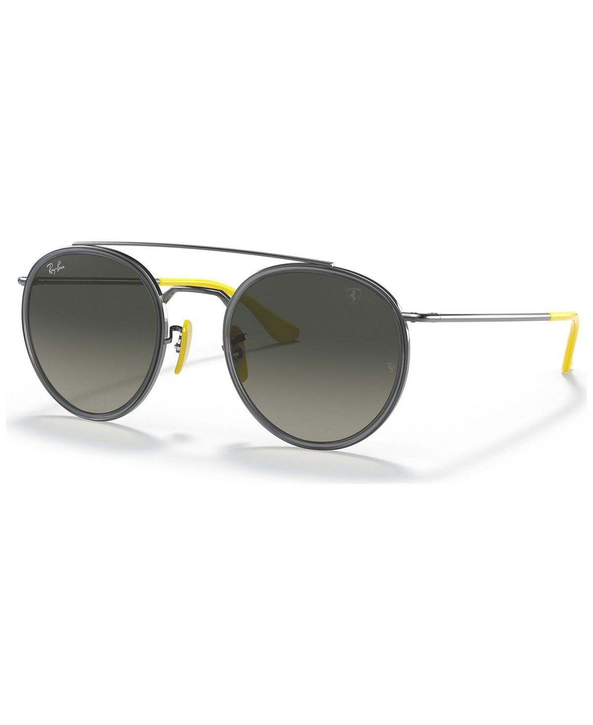 

Мужские солнцезащитные очки, rb3647m scuderia ferrari collection 51 Ray-Ban, мульти