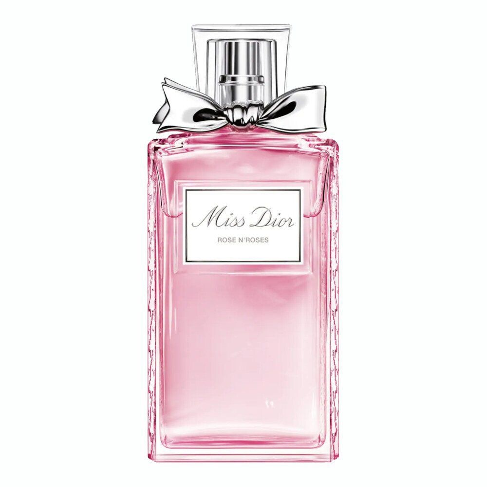 

Туалетная вода для женщин Dior Miss Dior Rose N'Roses, 100 мл