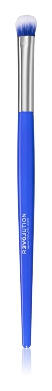 

Кисть для растушевки и растушевки Revolution Relove Brush Queen