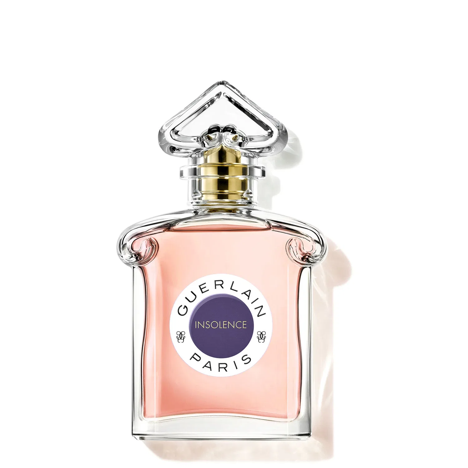 Туалетная вода Les Legendaires Insolence 75 мл GUERLAIN