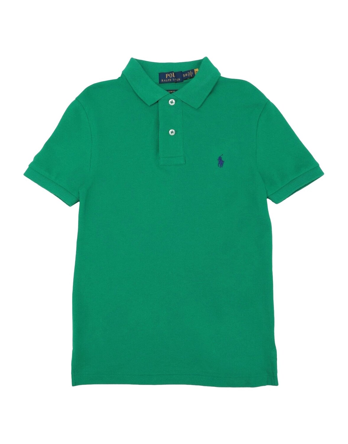 

рубашки поло Polo Ralph Lauren, зеленый