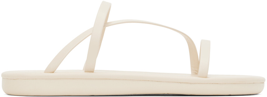 Сандалии Off-White Partena Ancient Greek Sandals
