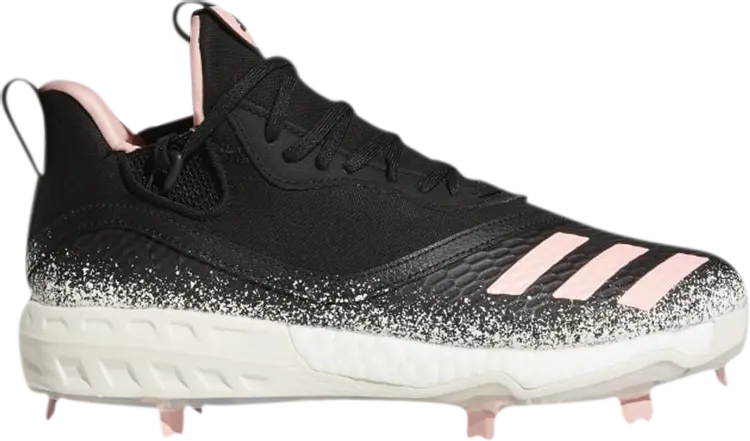 

Бутсы Adidas Icon 5 'Stickball Pack', черный