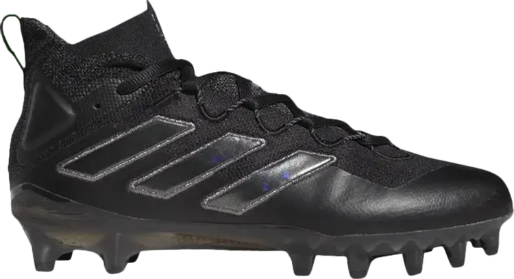 

Бутсы Adidas Freak 21 Ultra 'Black Night Metallic', черный