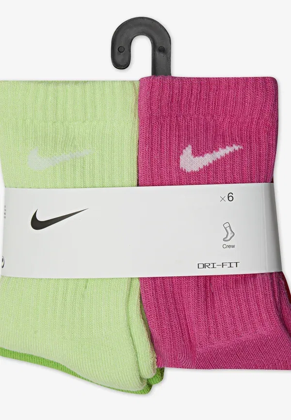 Носки хлопковые Nike Sportswear — фото 3