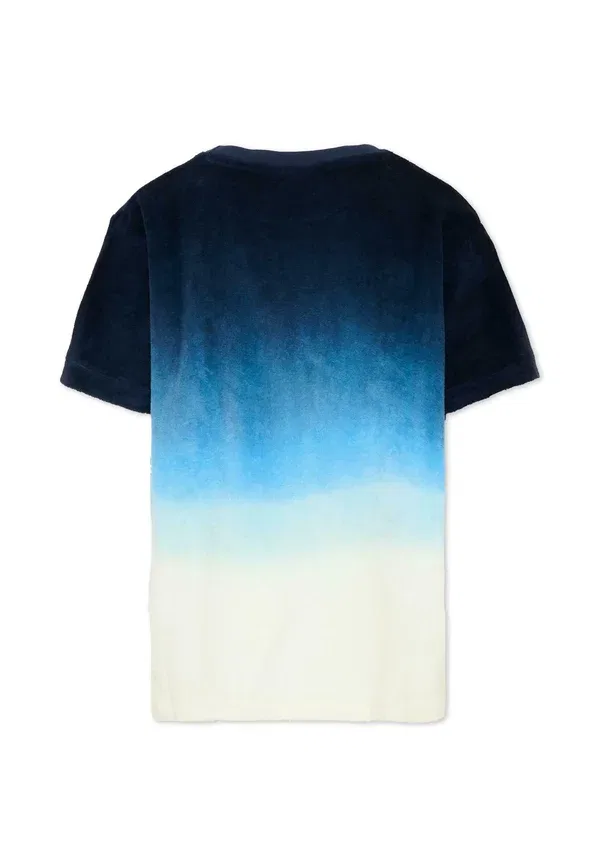 Футболка с градиентом T-shirt Molo, Multi-coloured, мультиколор — фото 2