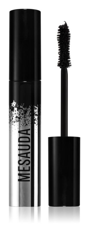 

Объемная тушь Mesauda Milano Emphasize, 13,5 мл