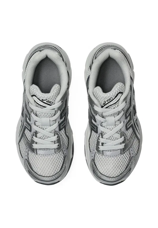 Кроссовки Gel-1130 ps унисекс Asics Sportstyle, серый — фото 3