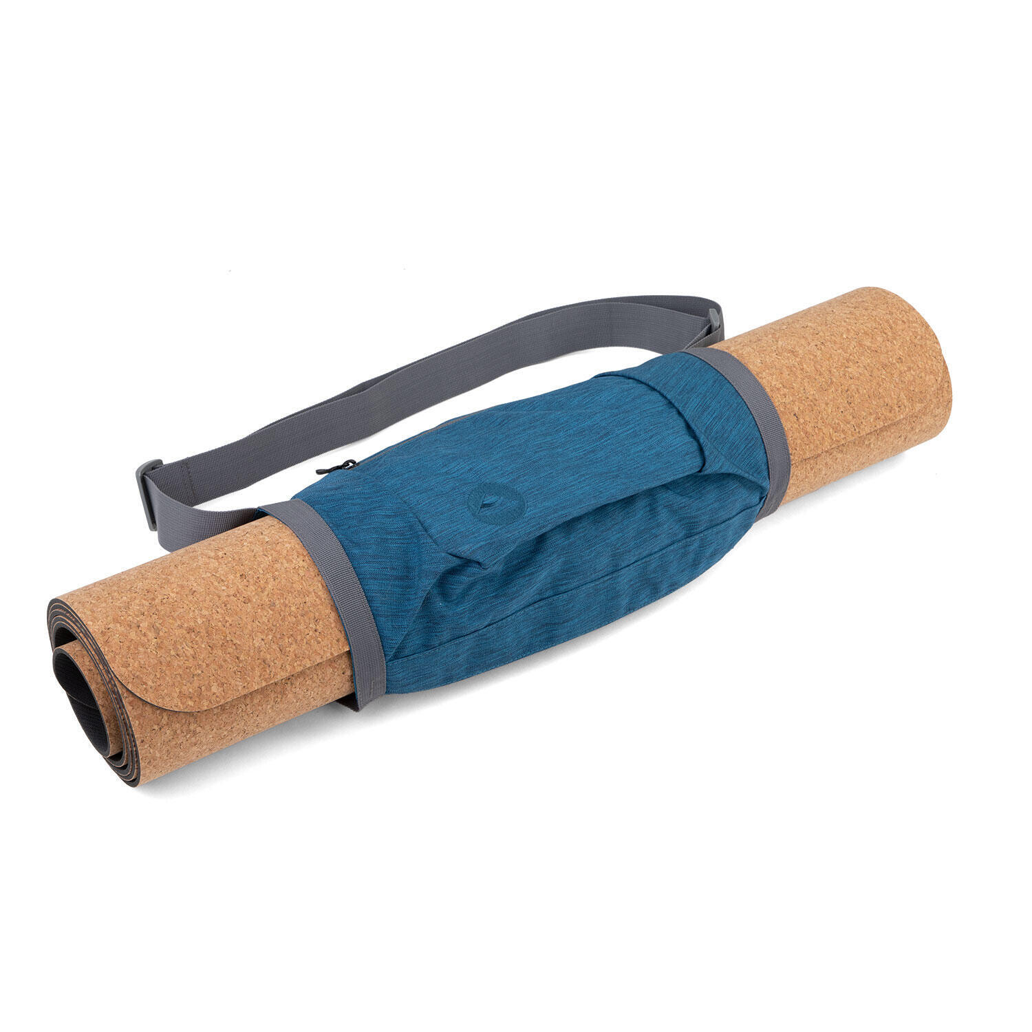 

Мини-сумка bodhi Roll 'n Go, в мелкую темно-синюю крапинку, темно-синий