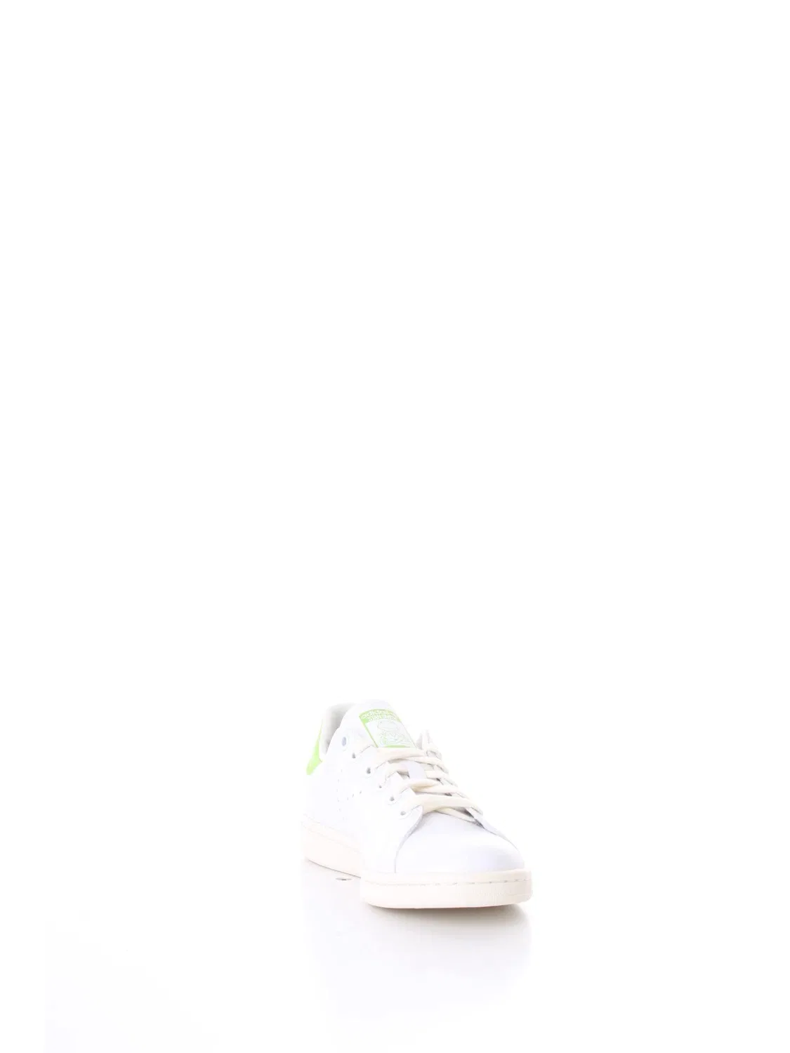 Детские кроссовки Superstar El I Gymnastics Shoe adidas, Cloud White Pantone Pantone — фото 4