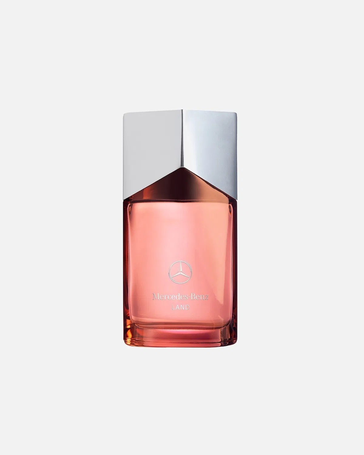 Парфюмерная вода LSA Land Mercedes-Benz Parfums, 100 Ml