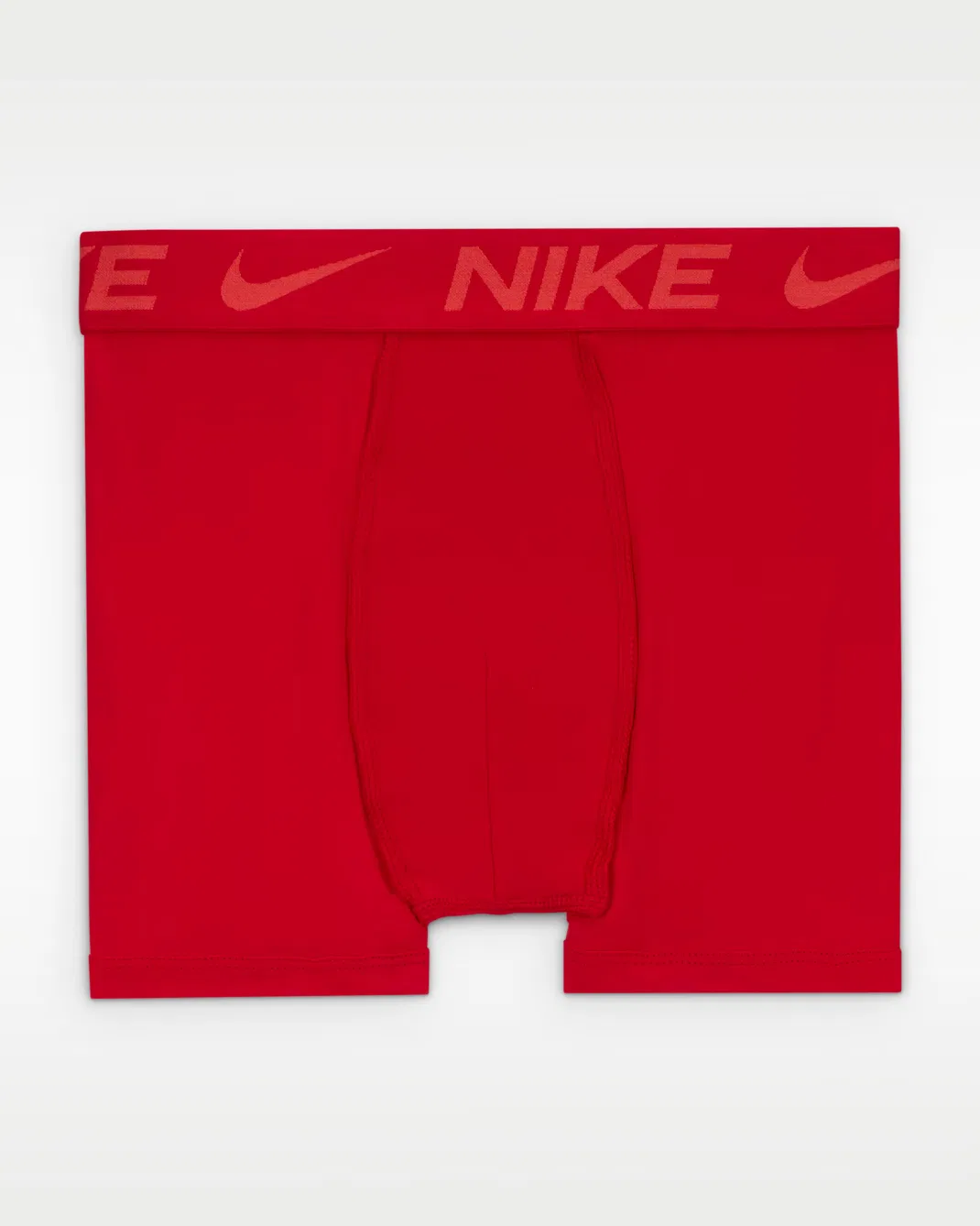 Трусы-боксеры Dri-Fit Color Pop для детей постарше (5 пар) Nike, Multi-Color — фото 2