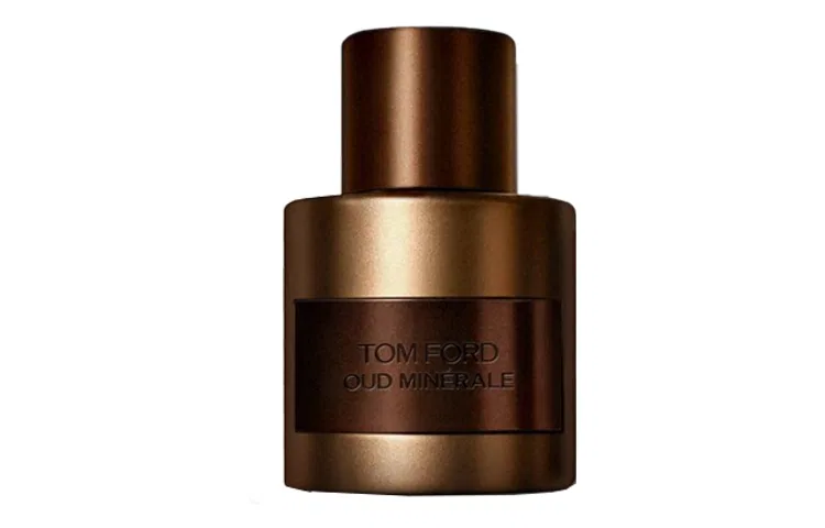 Парфюмерная вода TOM FORD Ocean Ebony, 50 мл, Black Pepper Ambergris Benzoin
