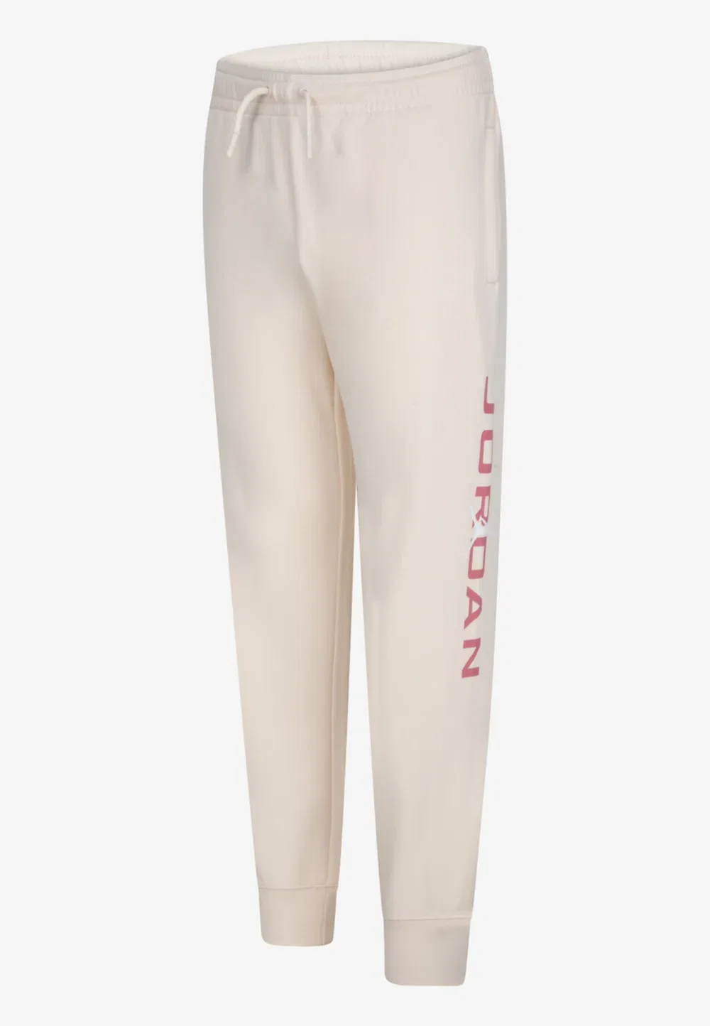 Брюки Baseline унисекс - спортивные штаны Jordan, Guava Ice