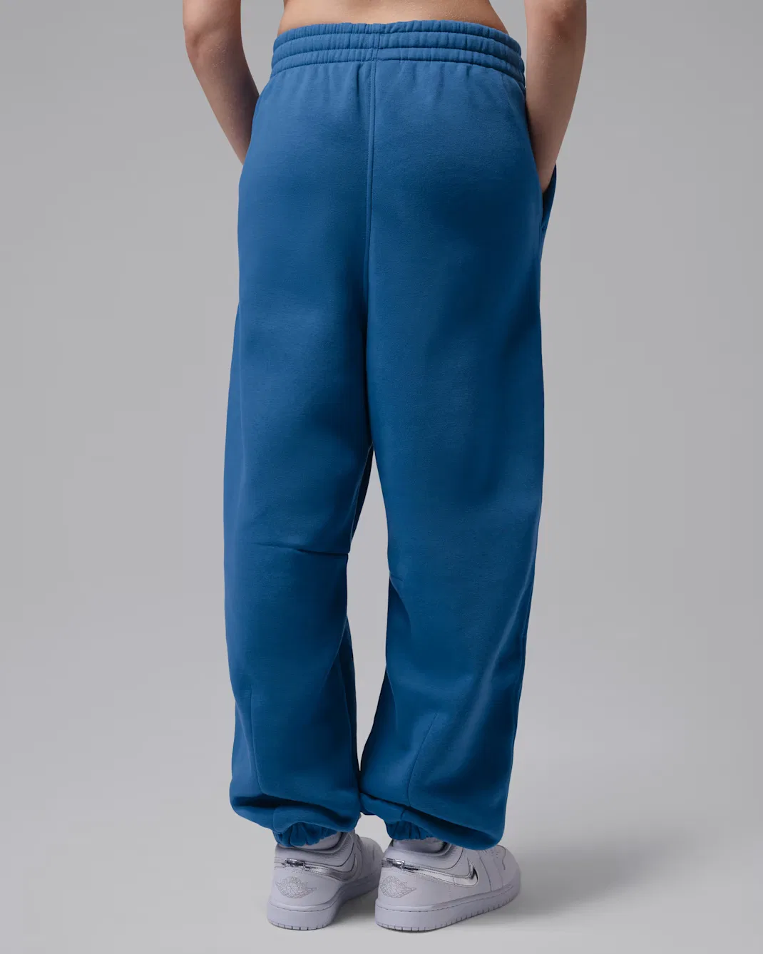 Женские брюки Jordan Brooklyn, True Blue — фото 2
