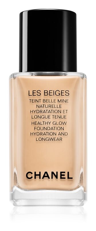 

Легкая осветляющая основа Chanel Les Beiges Foundation, оттенок BD21 30 мл