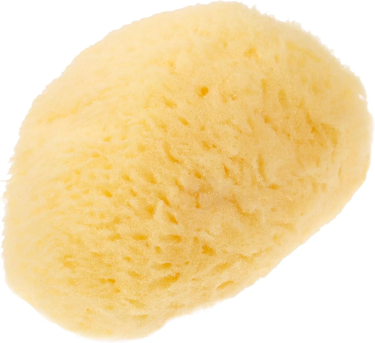 Спонж для лица, GALPADA, 2 г, Gelb