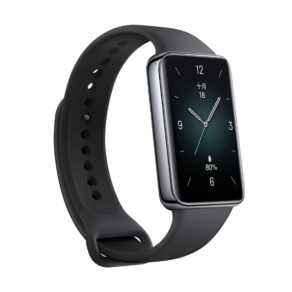 

Фитнес-браслет Honor Band 9, Standard Edition, черный