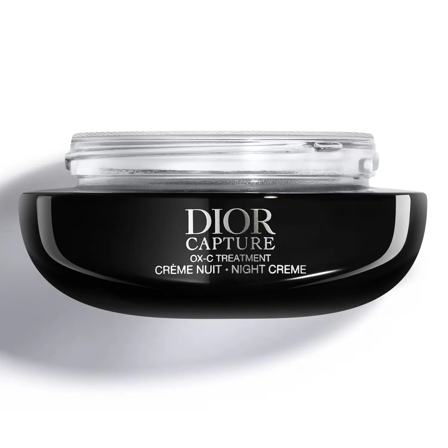 Ночной крем для лица 50 мл с технологией OX-C Treatment DIOR