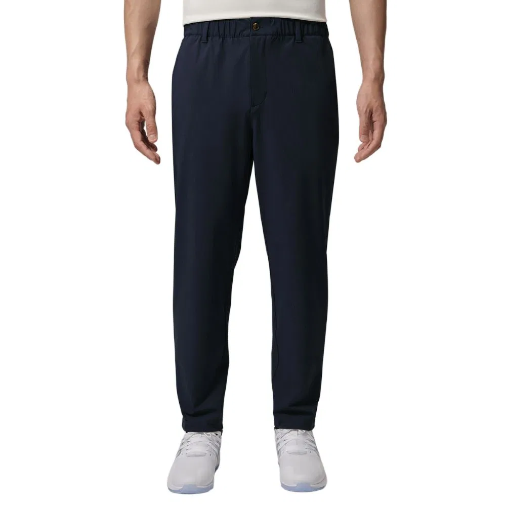Мужские повседневные брюки Marine Blue Jordan, Цвет Marine Blue