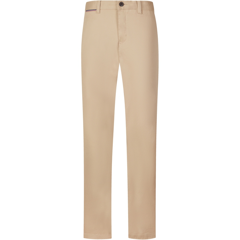 

Повседневные брюки мужские Tommy Hilfiger, темно-синий DW5