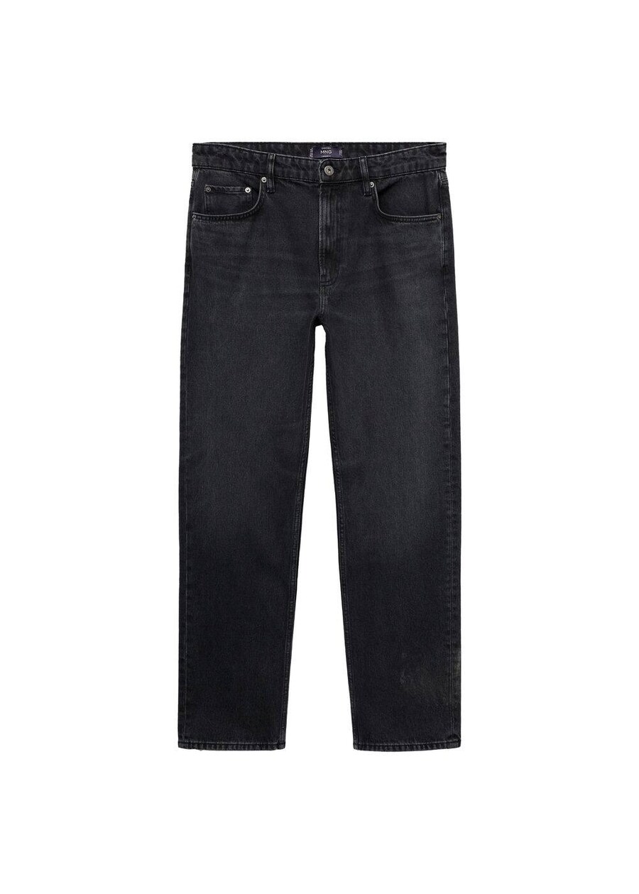 

Повседневные джинсы MANGO MAN Moby, Dark grey