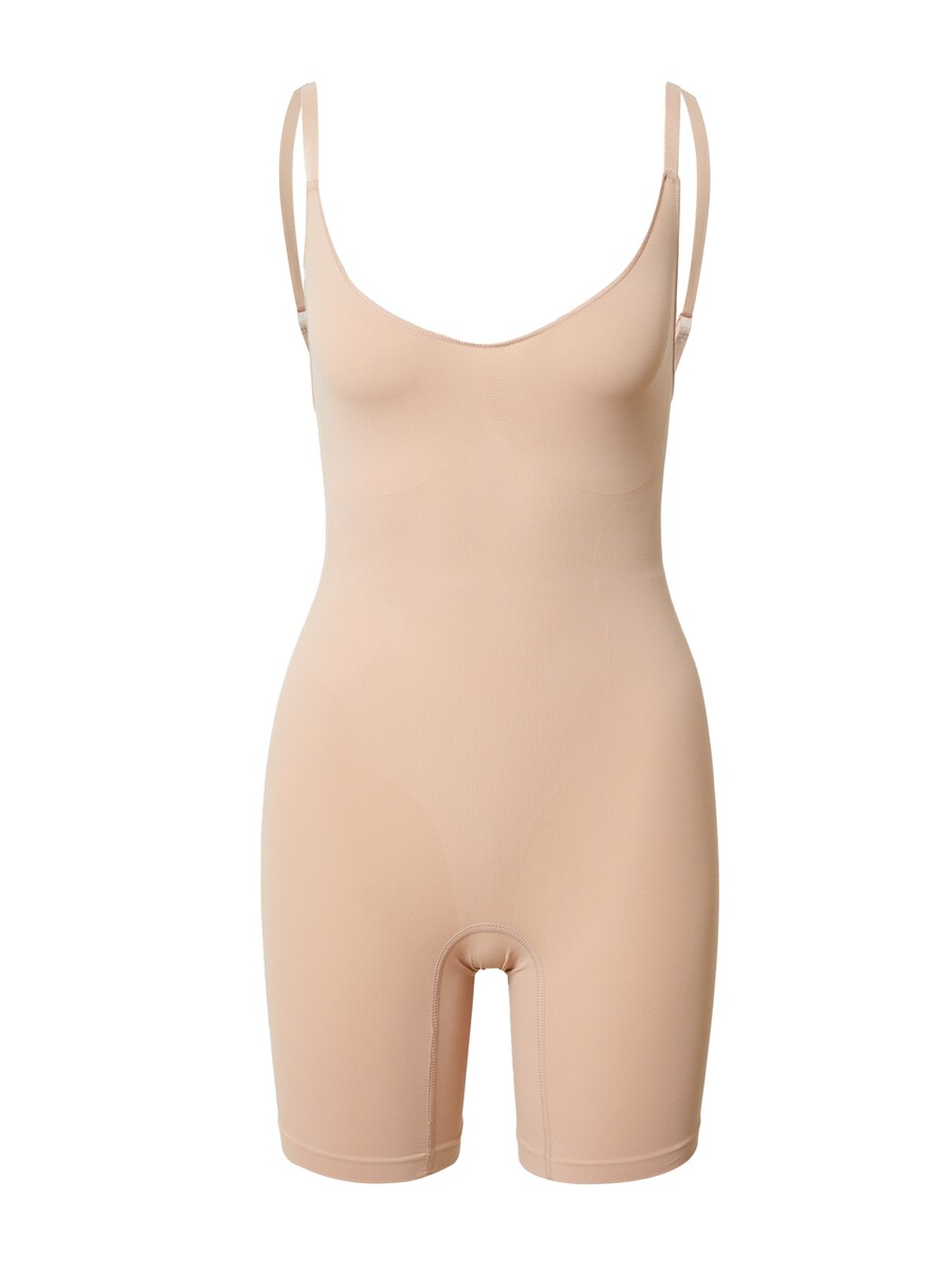 

Формирующий боди Hunkemöller, цвет Nude