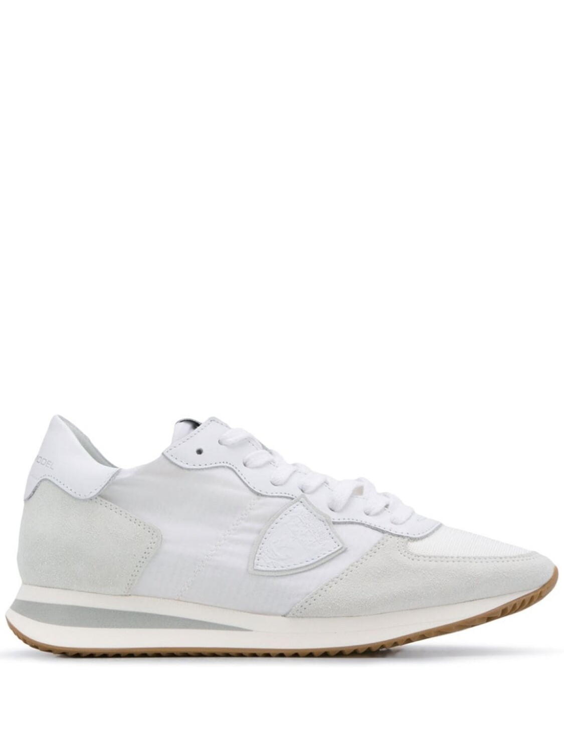 

Кроссовки Philippe Model Trpx Basic, белый