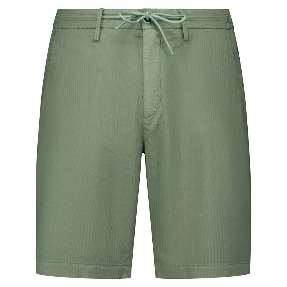 

Шорты Nza New Zealand Ribbel, зеленый